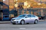 Mazda6 2008 года